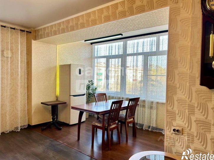 2-комн квартира улица Бутина, 78,  д. 78