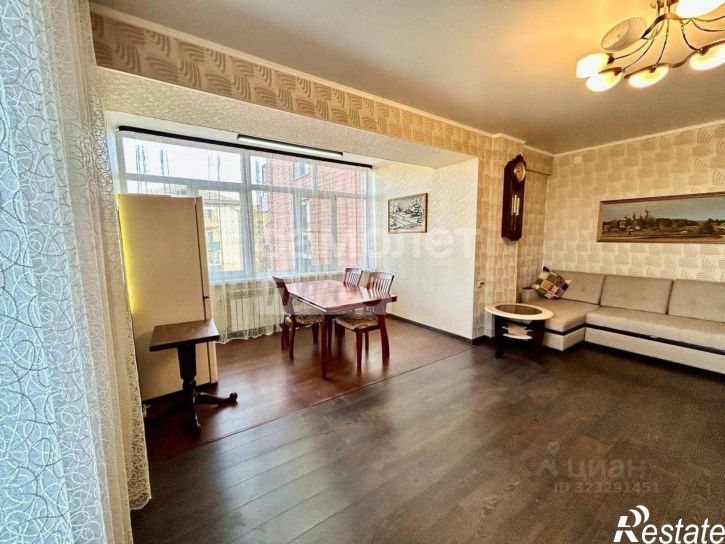 2-комн квартира улица Бутина, 78,  д. 78