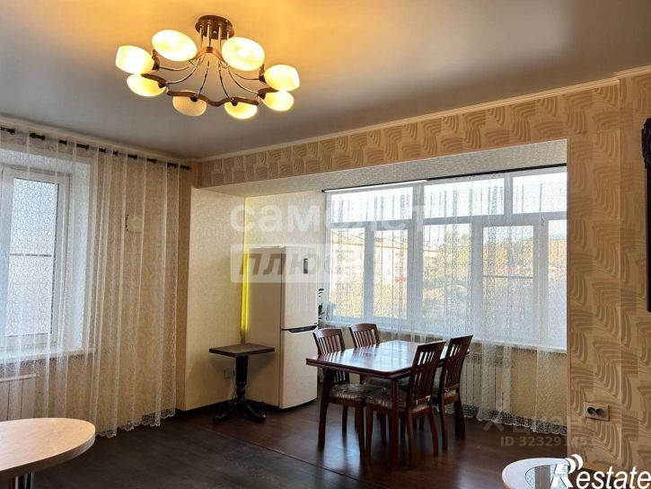 2-комн квартира улица Бутина, 78,  д. 78