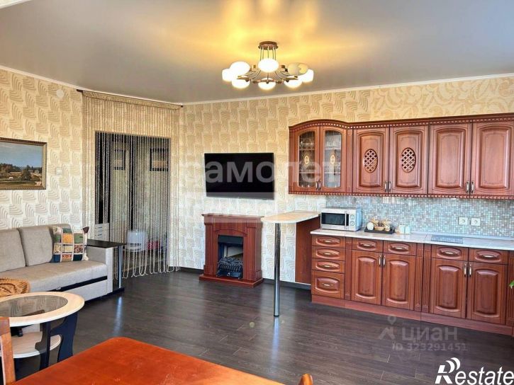 2-комн квартира улица Бутина, 78,  д. 78