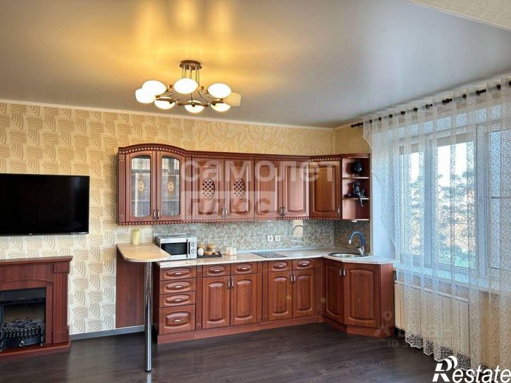 2-комн квартира улица Бутина, 78,  д. 78