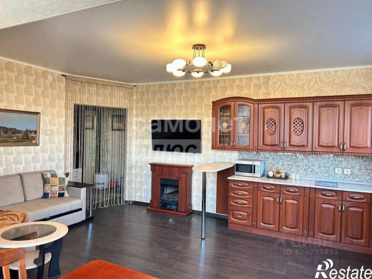 2-комн квартира улица Бутина, 78,  д. 78