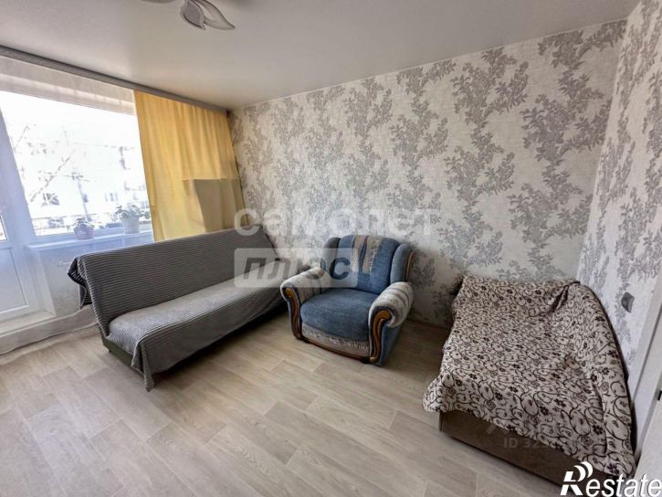 2-комн квартира Чита г., Центральный