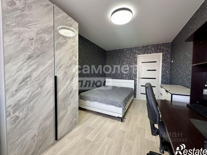 2-комн квартира Чита г., Центральный