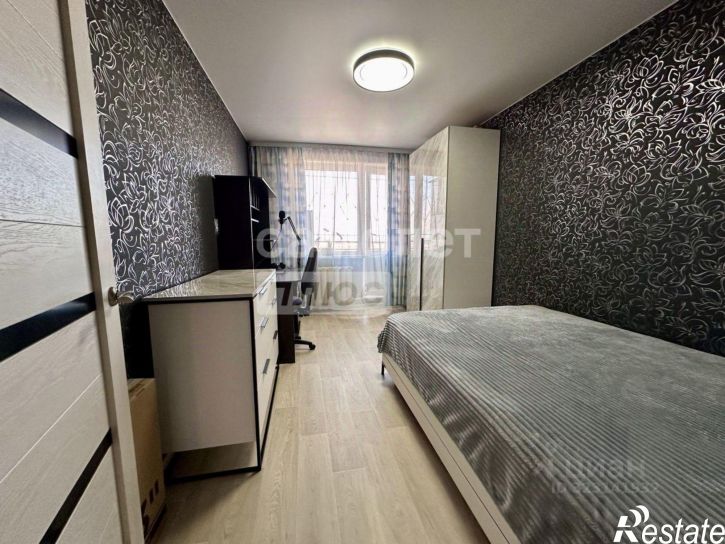 2-комн квартира Чита г., Центральный