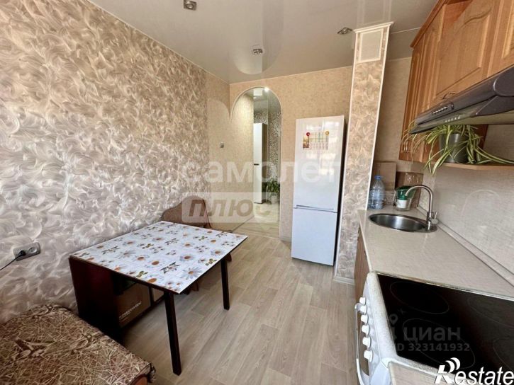 2-комн квартира Чита г., Центральный