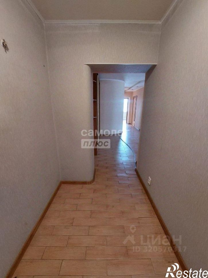 4-комн квартира Чита г., Центральный, Северный мкр.