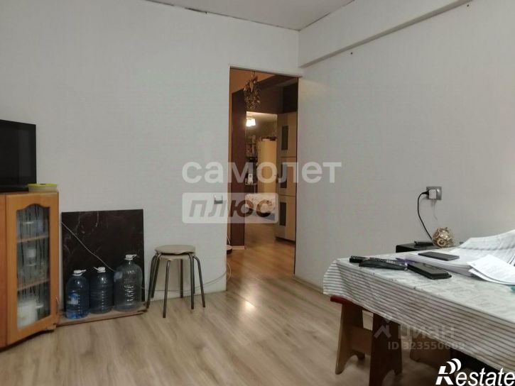 2-комн квартира Чита г., Черновский, 6-й мкр., д.13