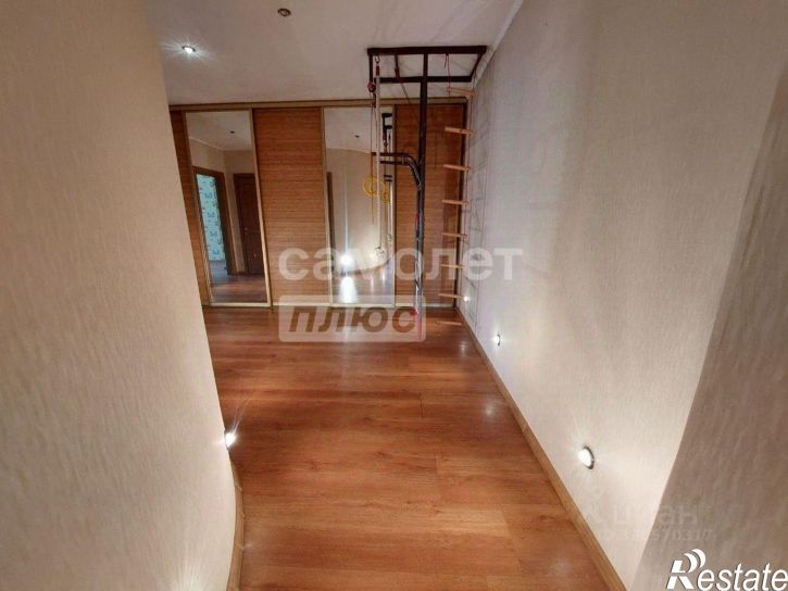 4-комн квартира Чита г., Центральный, Северный мкр.