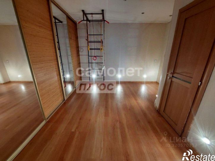 4-комн квартира Чита г., Центральный, Северный мкр.