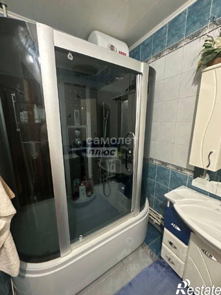 3-комн квартира Нагорная улица, 26,  д. 26