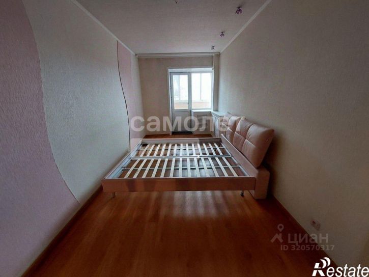 4-комн квартира Чита г., Центральный, Северный мкр.