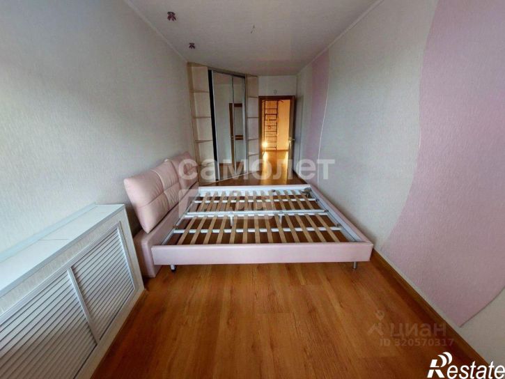 4-комн квартира Чита г., Центральный, Северный мкр.