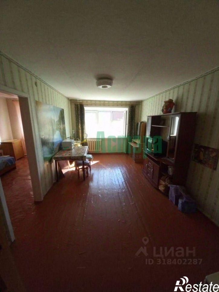 3-комн квартира улица Онискевича, 8,  д. 8