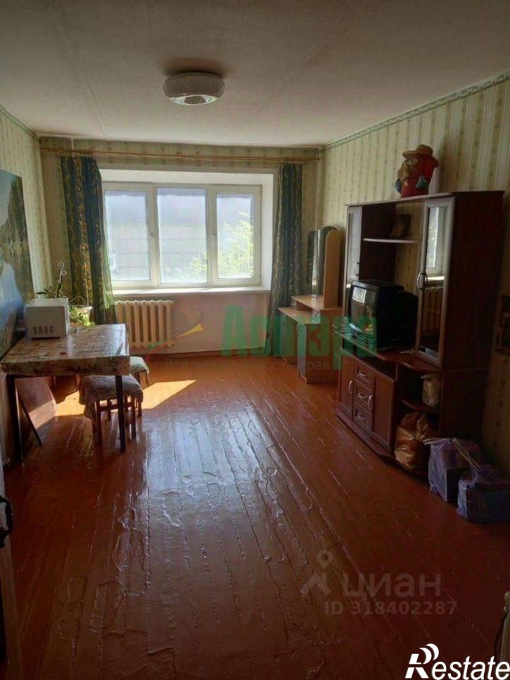 3-комн квартира улица Онискевича, 8,  д. 8