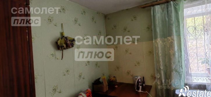 3-комн квартира улица Балябина, 41,  д. 41