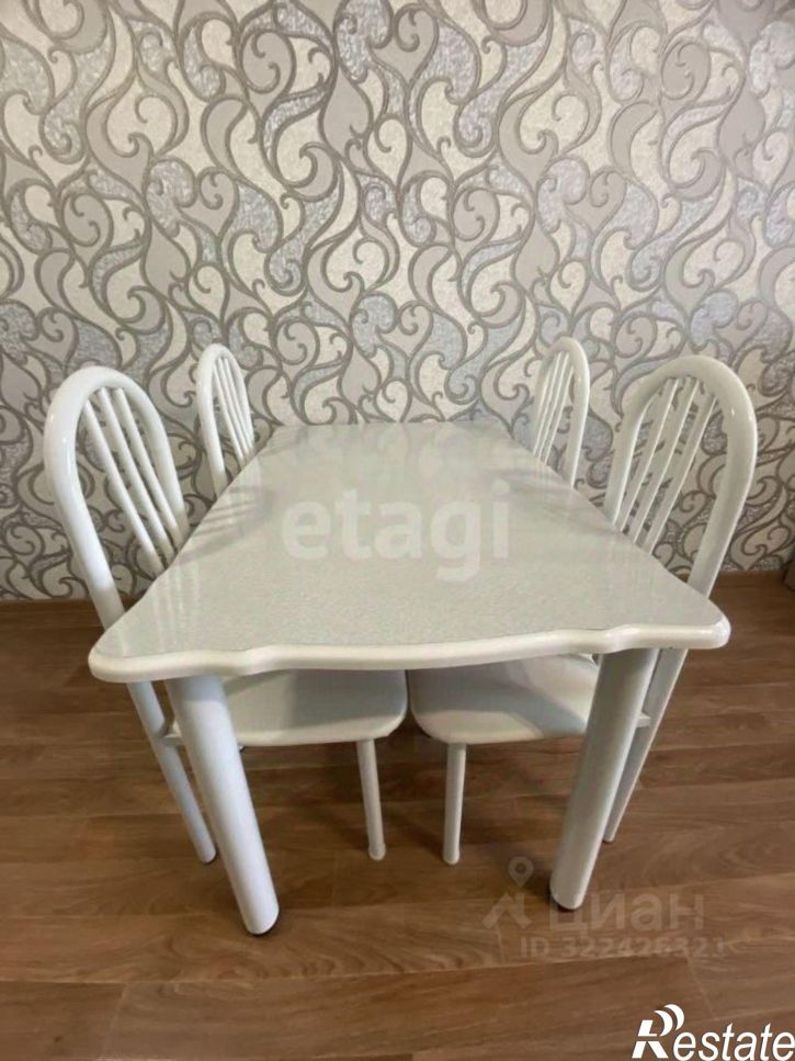 2-комн квартира городской округ Чита, Чита