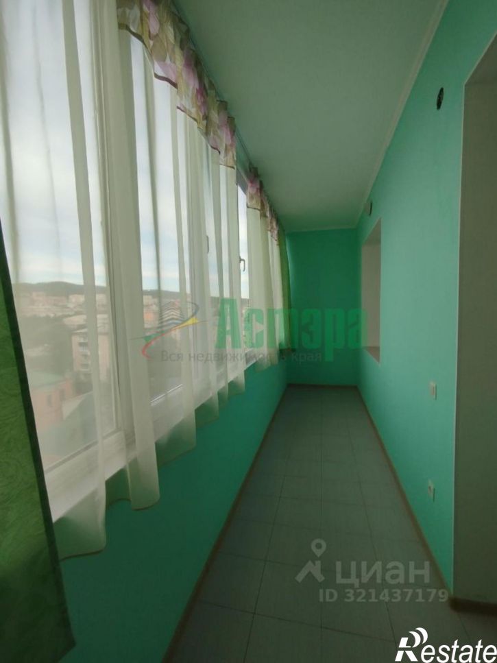 2-комн квартира Красноярская улица, 6,  д. 6