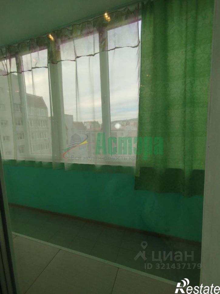 2-комн квартира Красноярская улица, 6,  д. 6