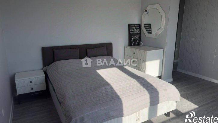 1-комн квартира улица Нечаева, 50,  д. 50