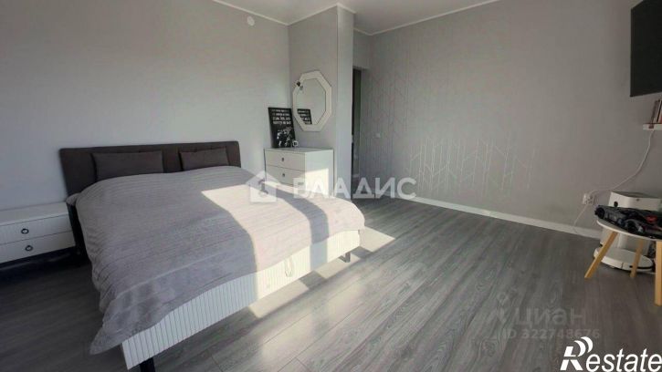 1-комн квартира улица Нечаева, 50,  д. 50