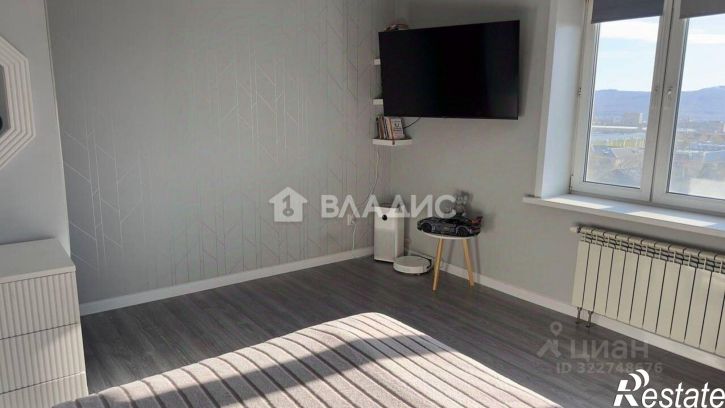 1-комн квартира улица Нечаева, 50,  д. 50