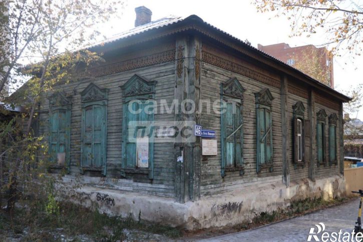 2-комн квартира улица 9 Января, 46,  д. 46