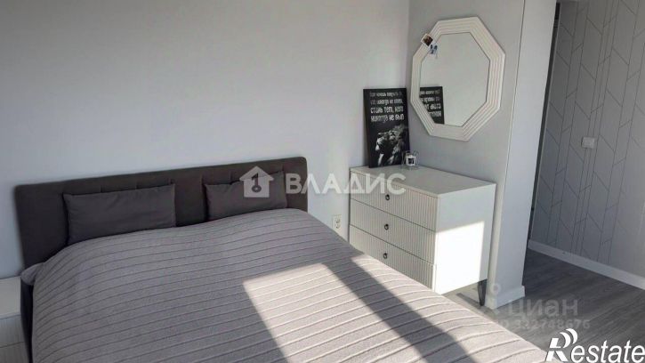 1-комн квартира улица Нечаева, 50,  д. 50