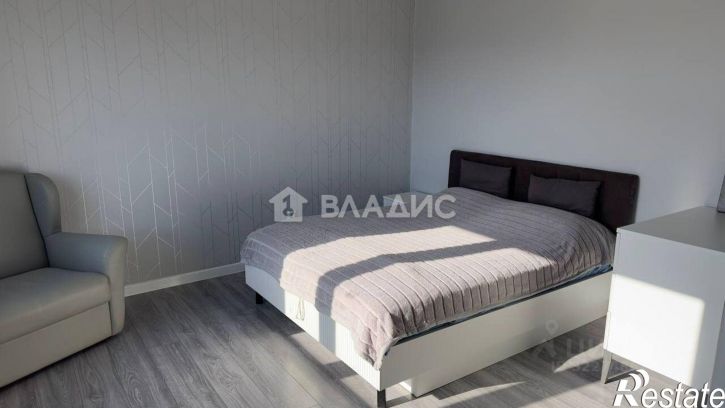 1-комн квартира улица Нечаева, 50,  д. 50