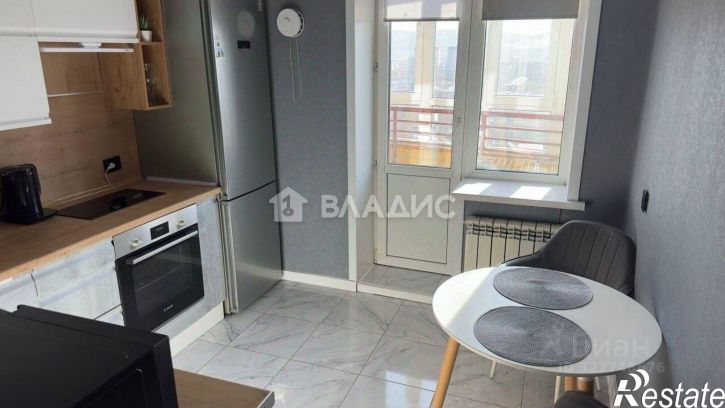 1-комн квартира улица Нечаева, 50,  д. 50