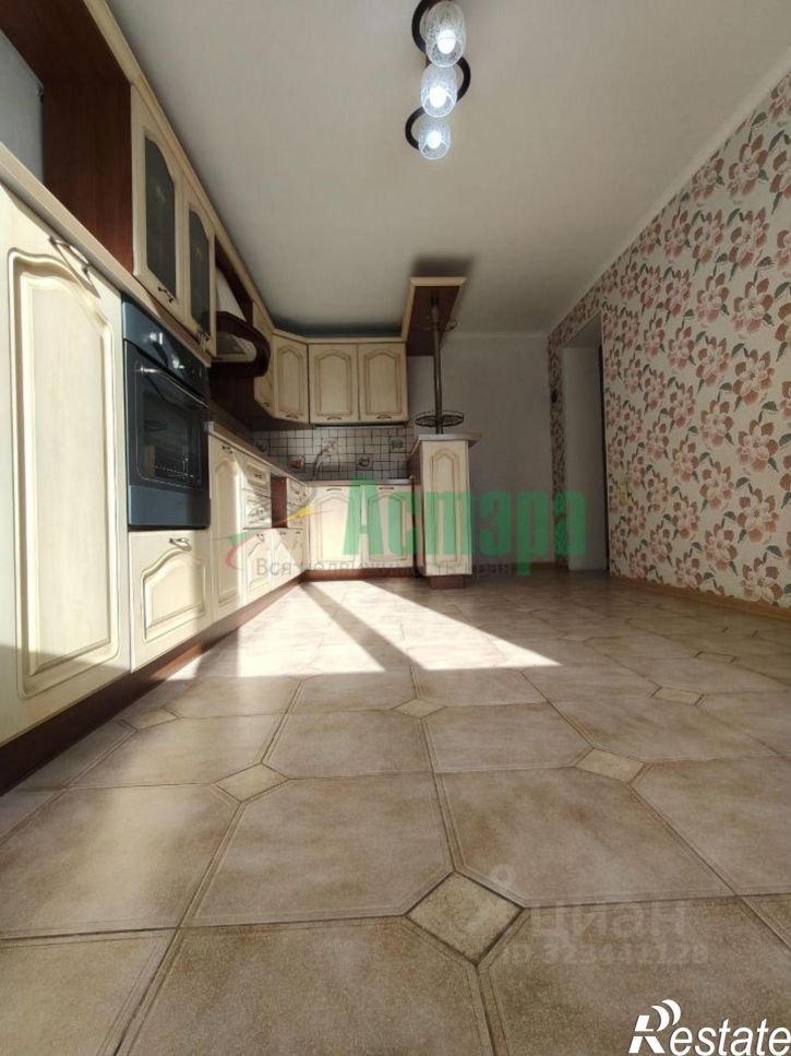 3-комн квартира проспект Фадеева, 5,  д. 5