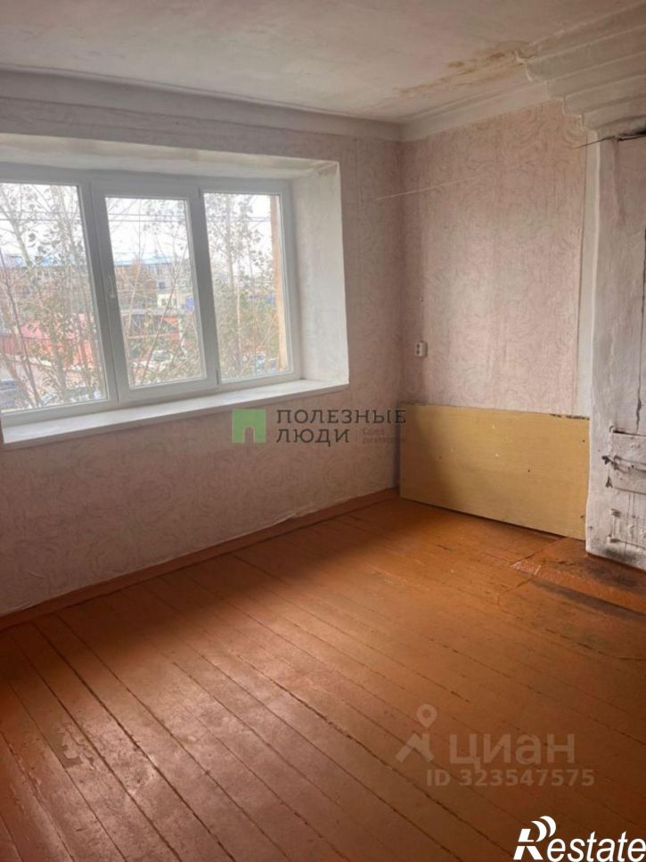 2-комн квартира улица Красной Звезды, 46,  д. 46