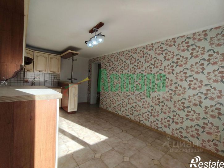 3-комн квартира проспект Фадеева, 5,  д. 5