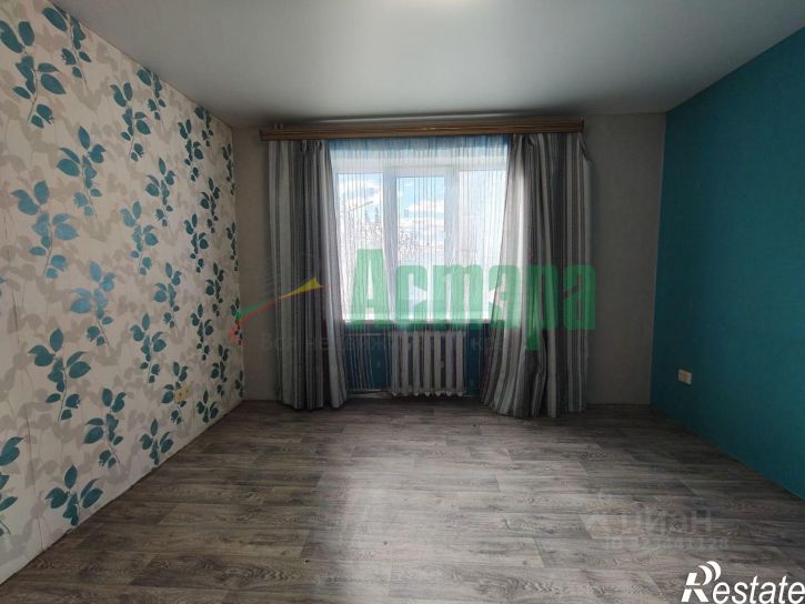 3-комн квартира проспект Фадеева, 5,  д. 5