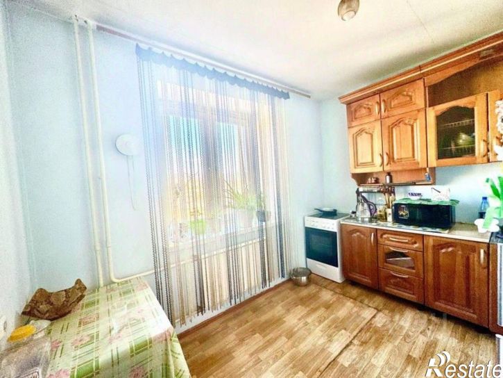 1-комн квартира Усуглинская улица, 19,  д. 19