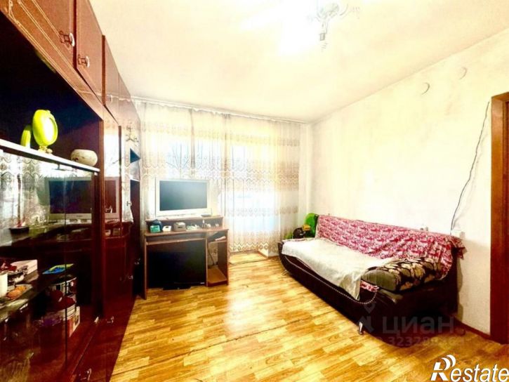 1-комн квартира Усуглинская улица, 19,  д. 19