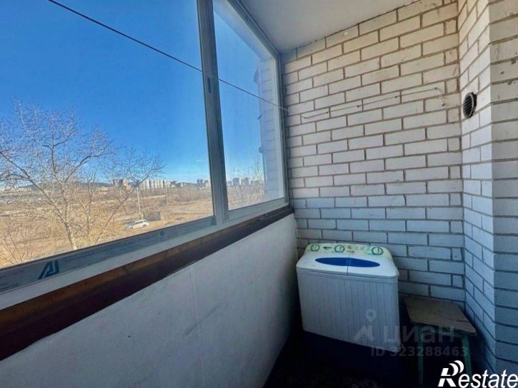 1-комн квартира Усуглинская улица, 19,  д. 19