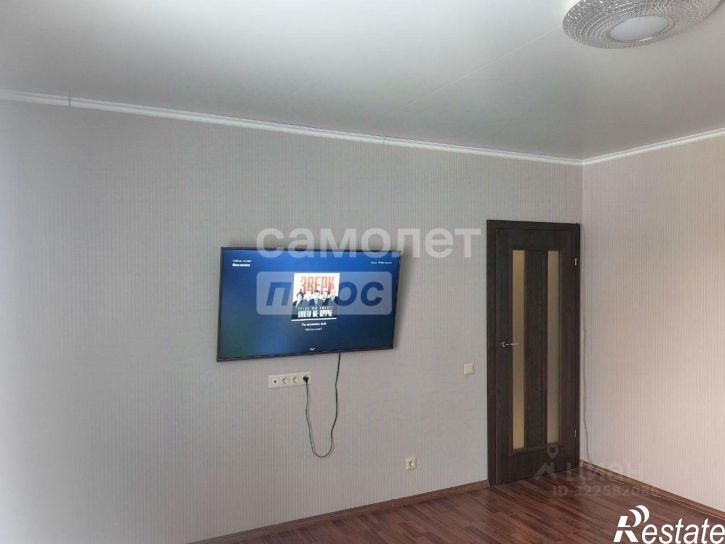 2-комн квартира Красноармейская улица, 14,  д. 14