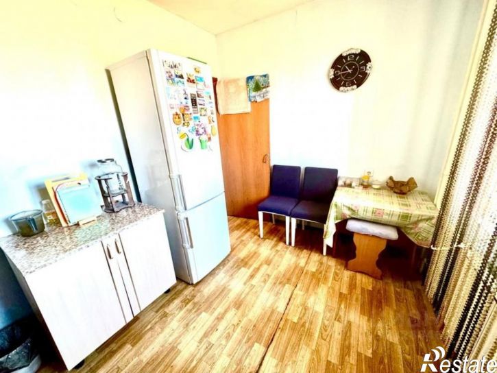 1-комн квартира Усуглинская улица, 19,  д. 19