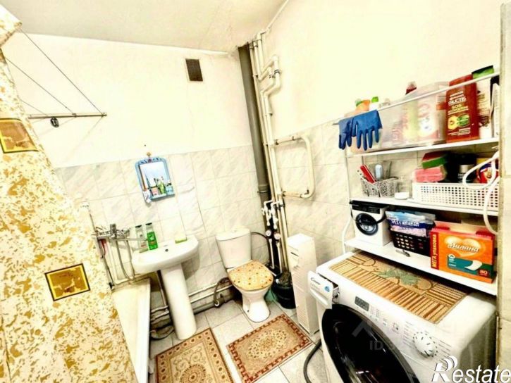 1-комн квартира Усуглинская улица, 19,  д. 19