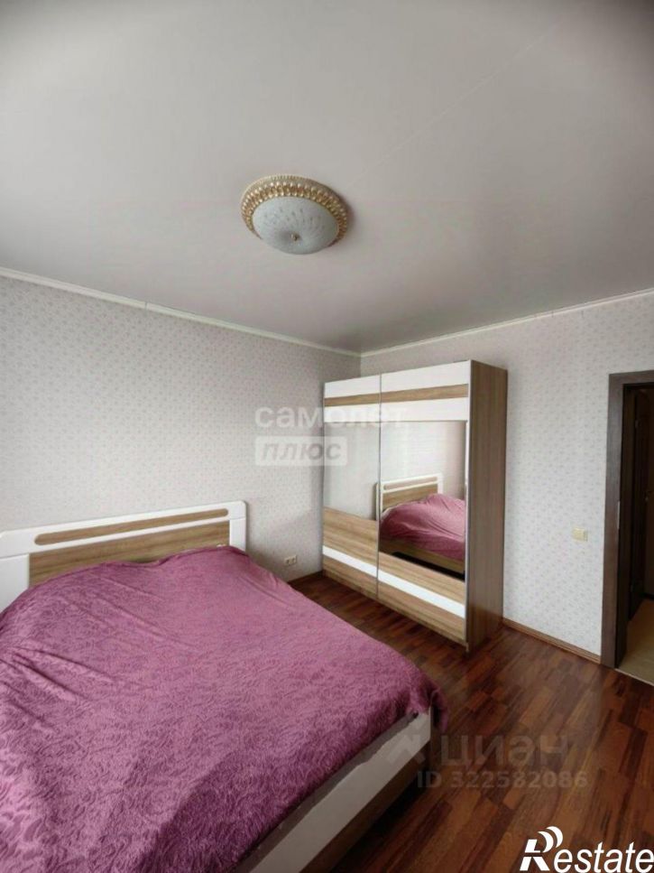 2-комн квартира Красноармейская улица, 14,  д. 14