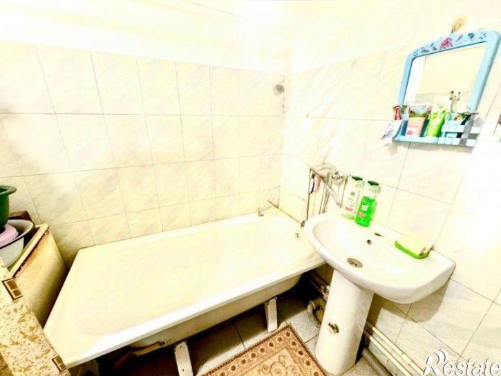 1-комн квартира Усуглинская улица, 19,  д. 19