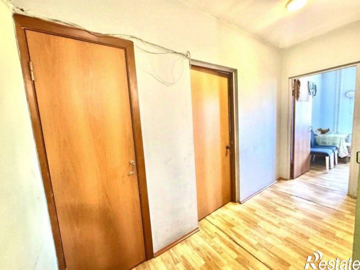 1-комн квартира Усуглинская улица, 19,  д. 19