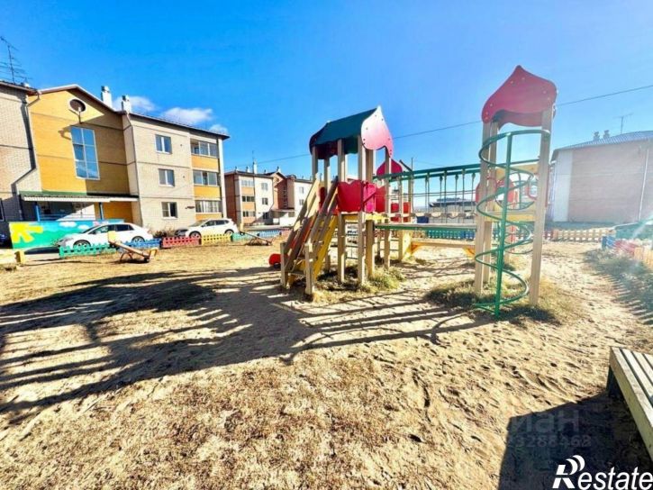 1-комн квартира Усуглинская улица, 19,  д. 19