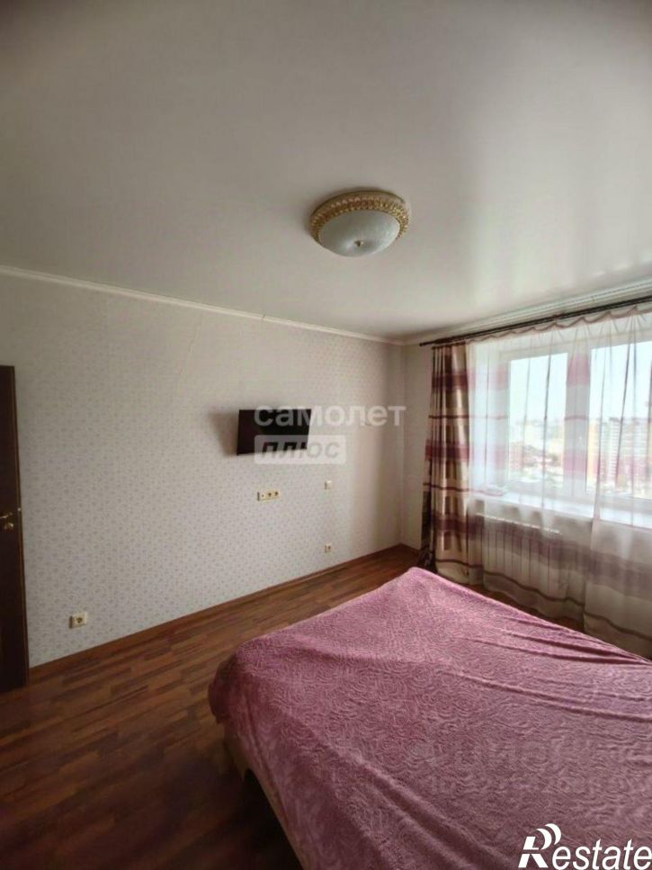 2-комн квартира Красноармейская улица, 14,  д. 14