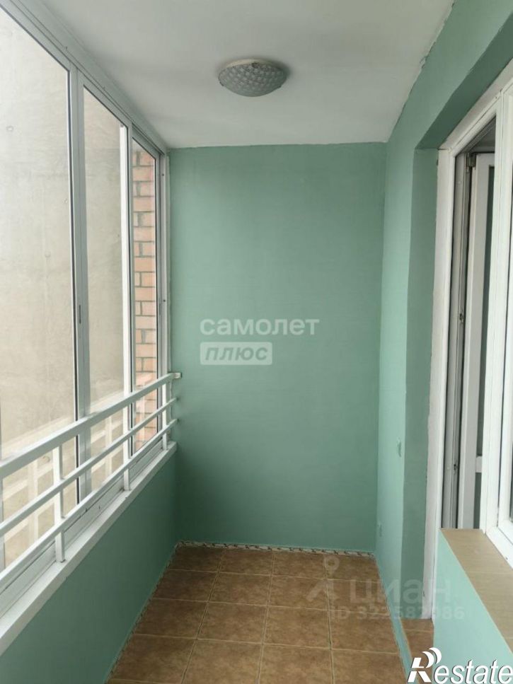 2-комн квартира Красноармейская улица, 14,  д. 14