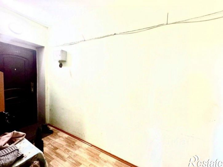 1-комн квартира Усуглинская улица, 19,  д. 19