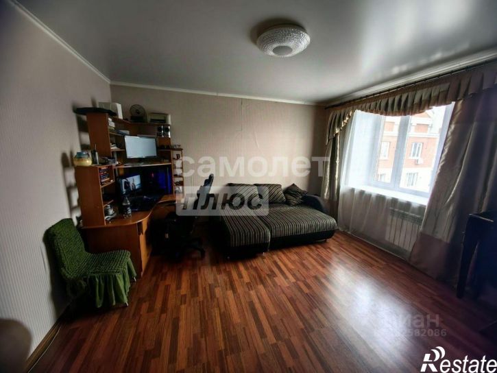 2-комн квартира Красноармейская улица, 14,  д. 14