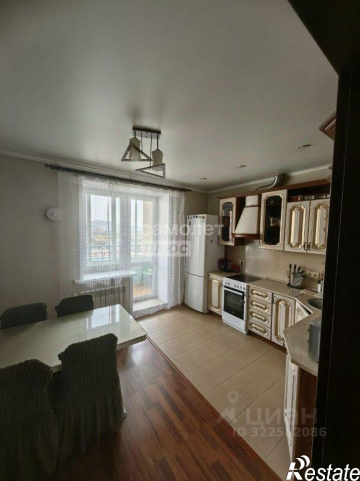 2-комн квартира Красноармейская улица, 14,  д. 14