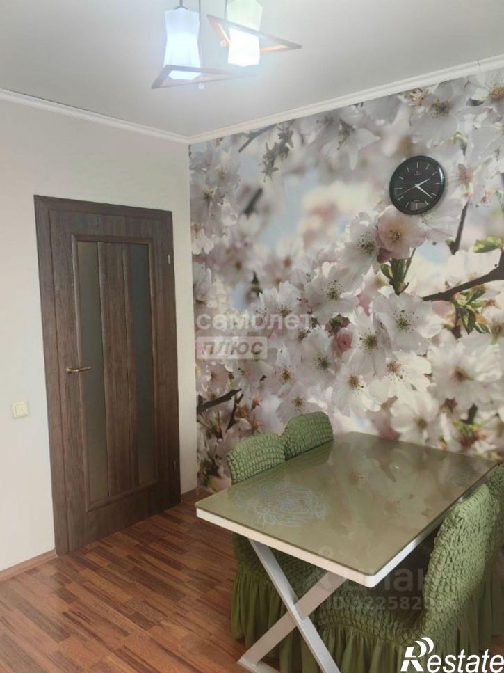 2-комн квартира Красноармейская улица, 14,  д. 14